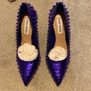 Steven Madden Pumps